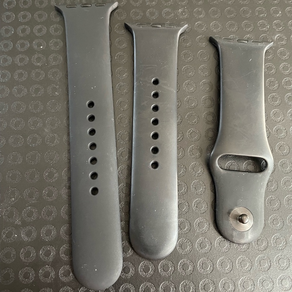 Apple Brand - Apple Watch Band